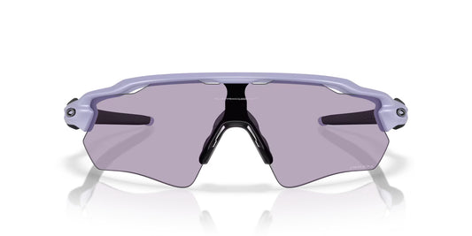 Oakley Unisex Radar EV Path Matte Lilac w/ Prizm Slate