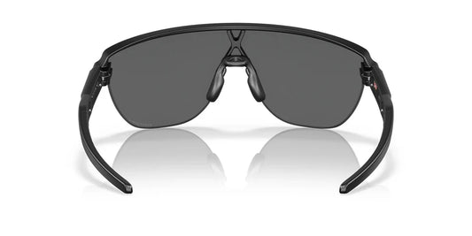 Oakley Unisex Corridor Matte Black Prism Road