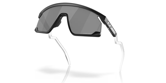 Oakley BXTR Matte Black W/ Prizm Black