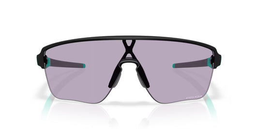 Oakley Unisex Corridor SQ Matte Black w/ Prizm Slate