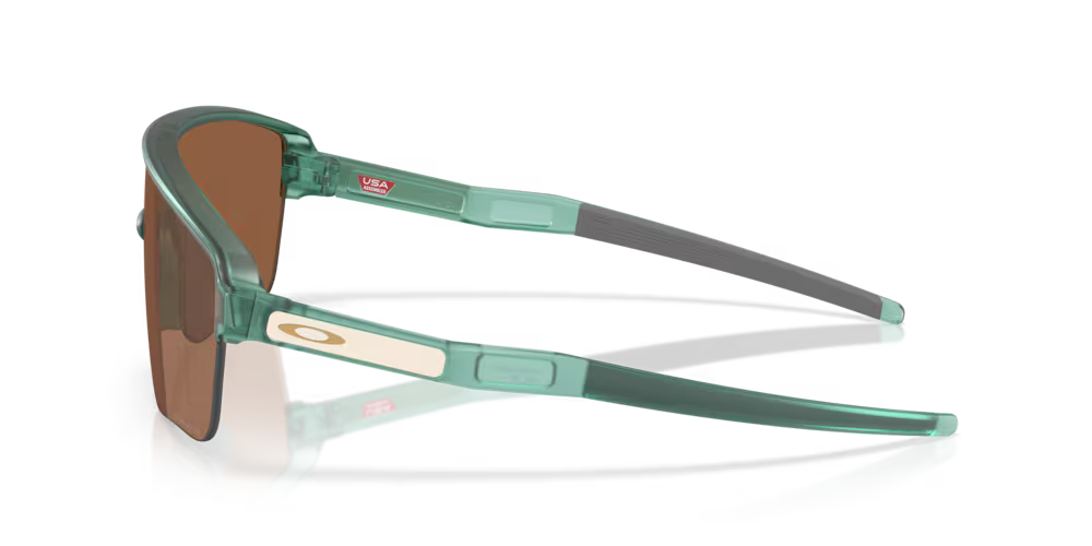 Oakley Corridor SQ Trans Pacific/Prizm Tungsten