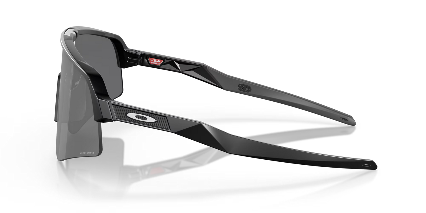 Oakley - Sutro Lite Sweep - Matte Black/Prizm Black
