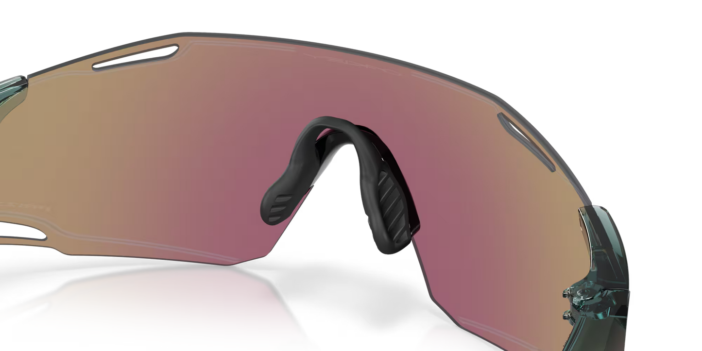 Oakley CYBR DYNO