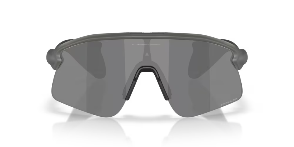 Oakley Stunt Devil - Grey Smoke / Prizm Black
