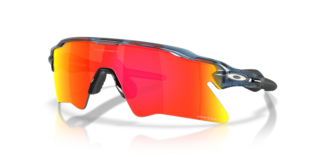 Oakley Radar EV Heater