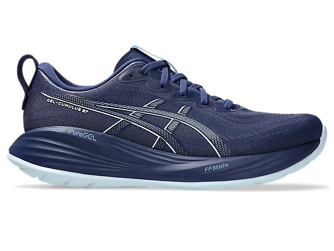 Mens Asics Gel-Cumulus 27