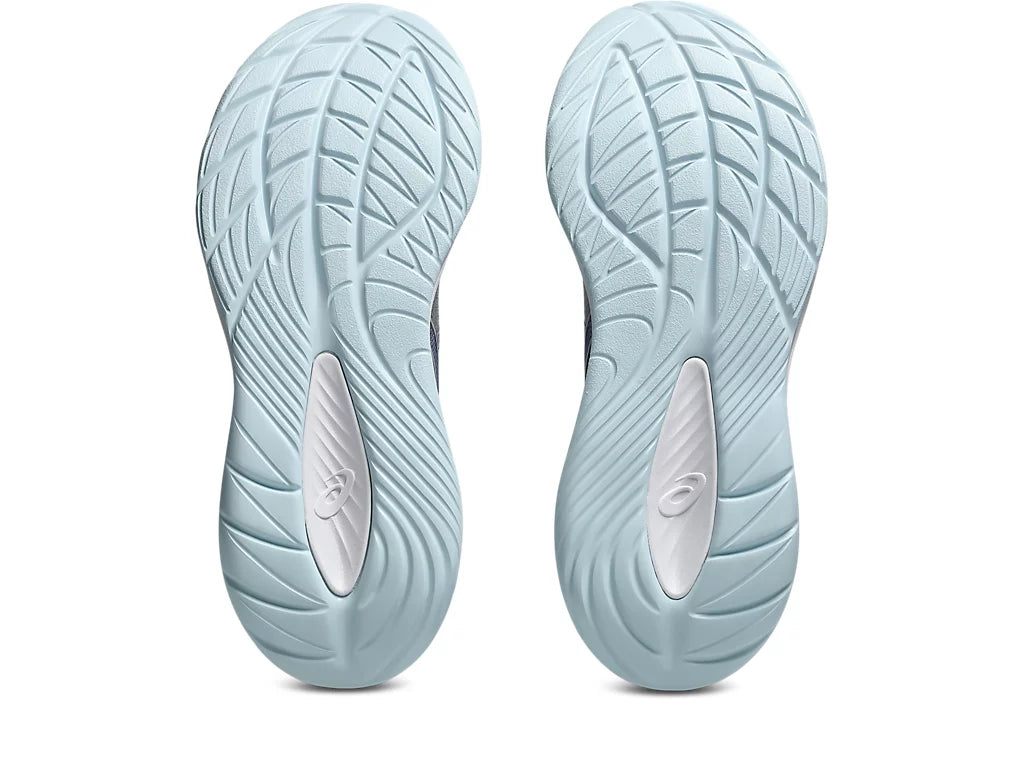 Mens Asics Gel-Cumulus 27 (2E Wide)