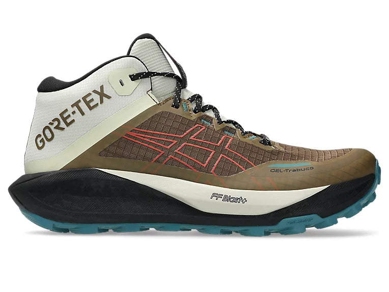 Mens Asics Gel-Trabuco MT GTX
