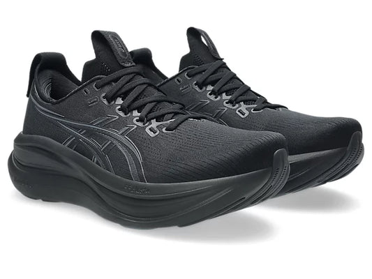 Mens Asics Gel-Nimbus 28 (4E Extra Wide)