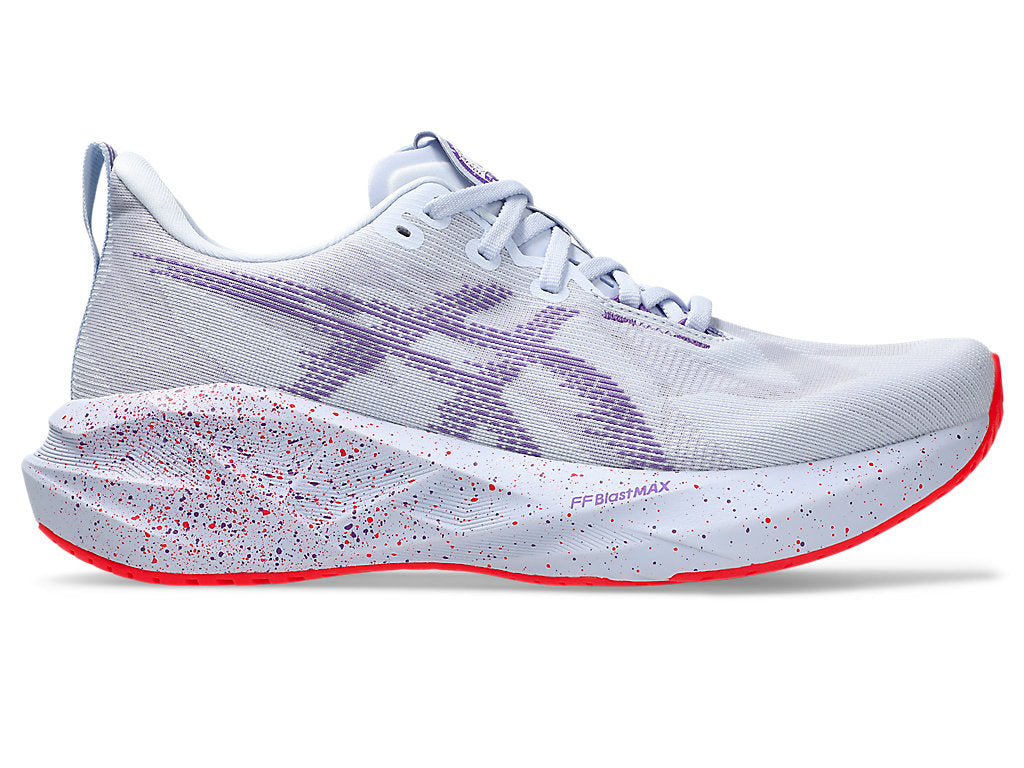 Mens Asics Novablast 5 Tokyo – The Running Company