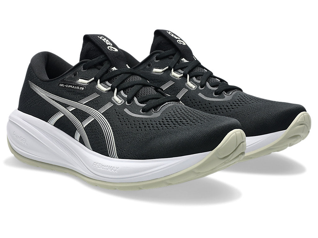 Mens Asics Gel-Cumulus 28 (4E Extra Wide)