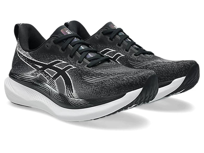 Mens Asics Glideride Max 2 (2E Wide)