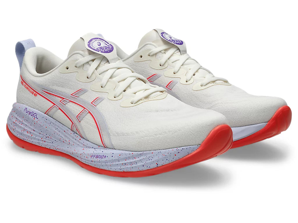 Mens Asics Gel-Cumulus 27 Tokyo
