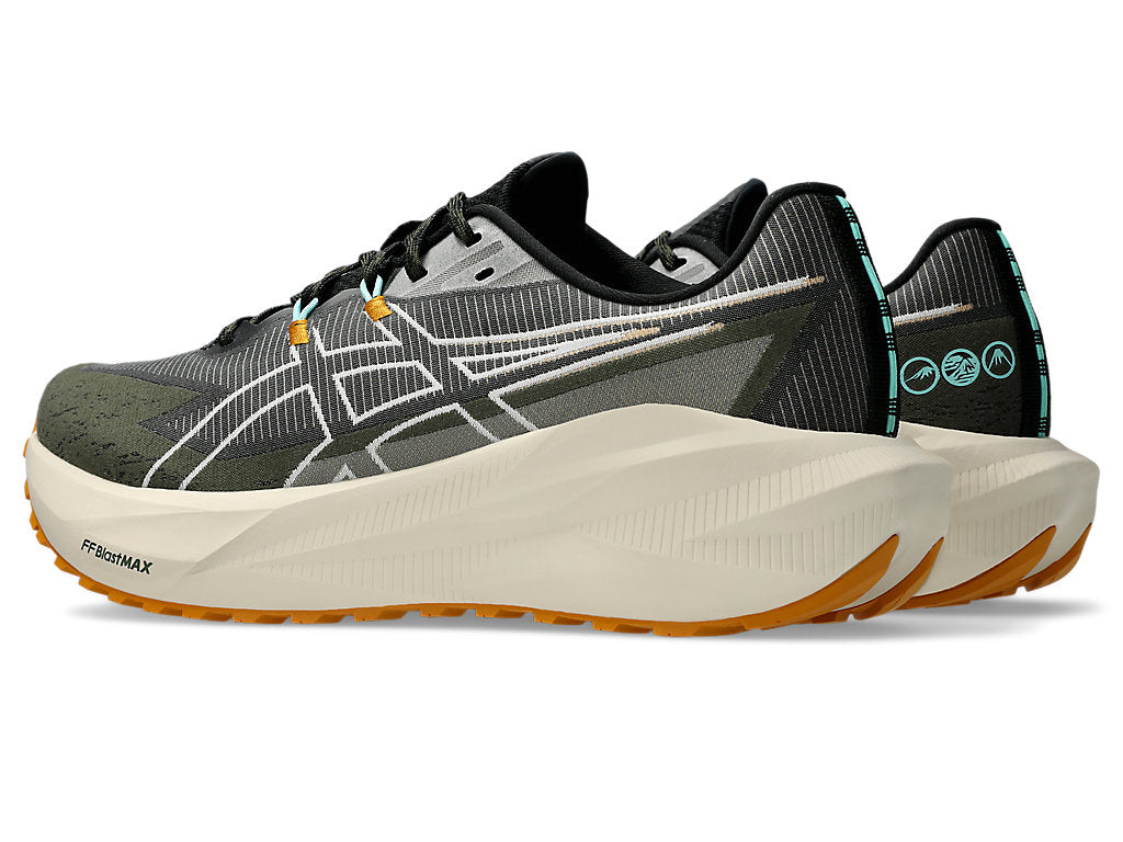 Mens Asics Blazeblast