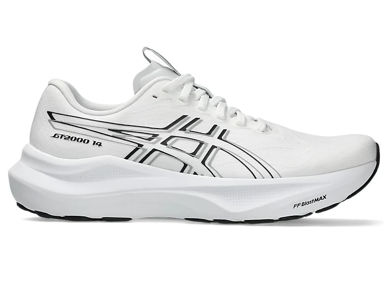 Womens Asics GT-2000 14