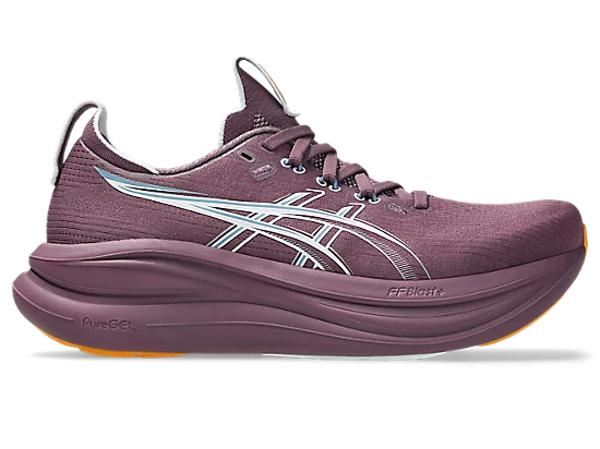 Womens Asics Gel-Nimbus 28