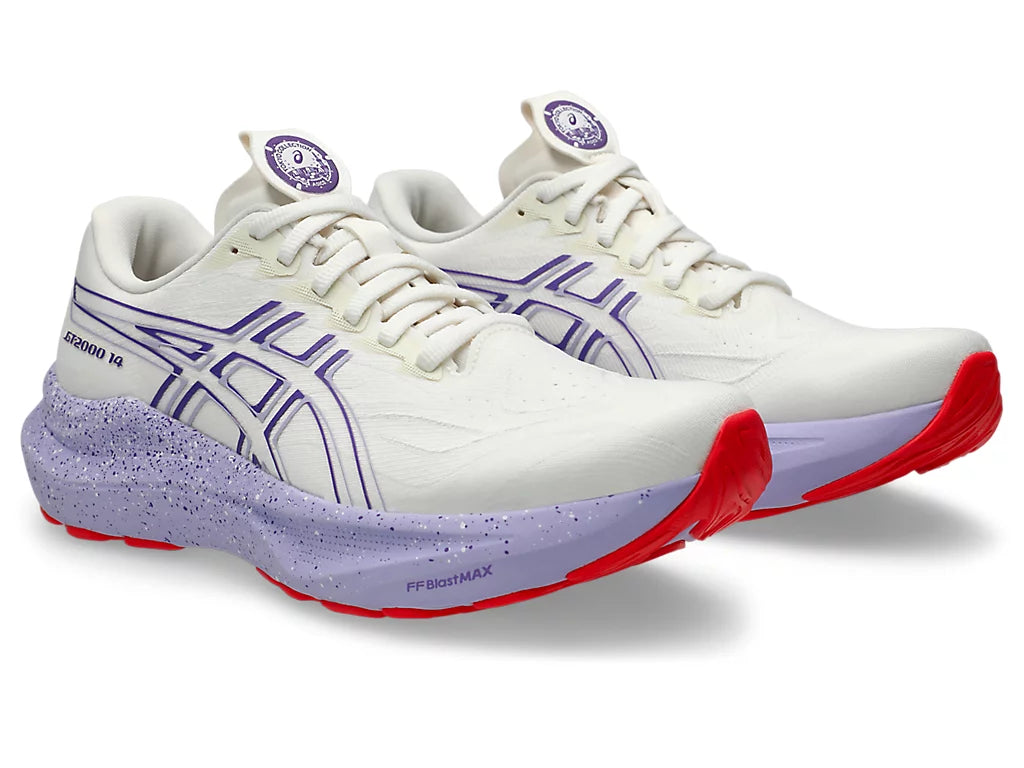 Womens Asics GT-2000 14 Tokyo