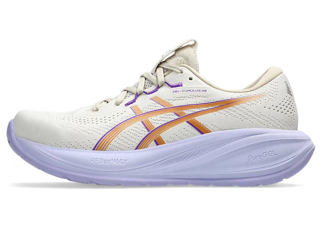 Womens Asics Gel-Cumulus 28