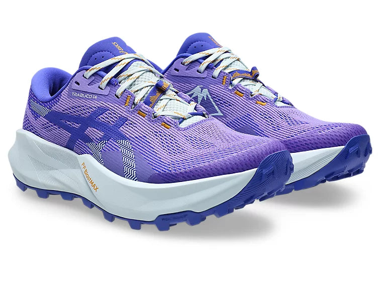 Womens Asics Gel-Trabuco 14