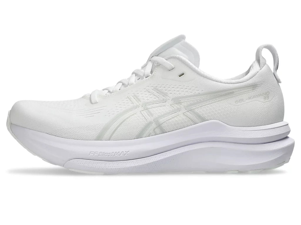 Womens Asics Gel-Kayano 33