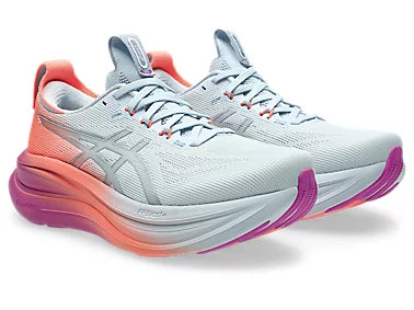 Womens Asics Gel-Nimbus 28