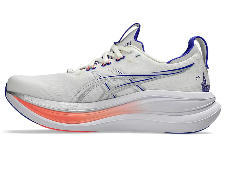 Unisex Asics Gel-Nimbus 28 Paris