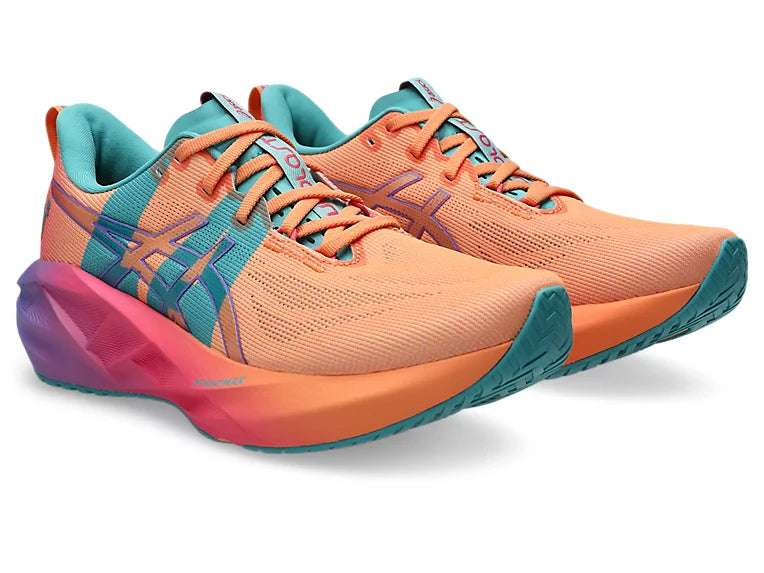 Unisex Asics Novablast 5 LA Marathon