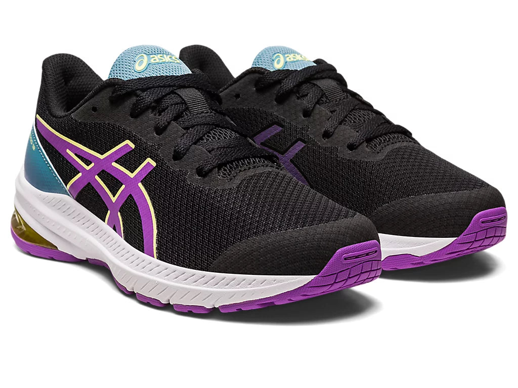 Asics Kids GT-1000 12 GS
