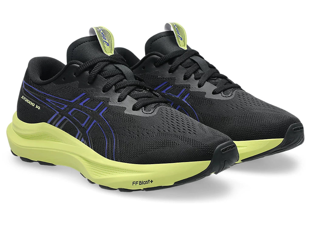 Kids Asics GT-2000 14 GS