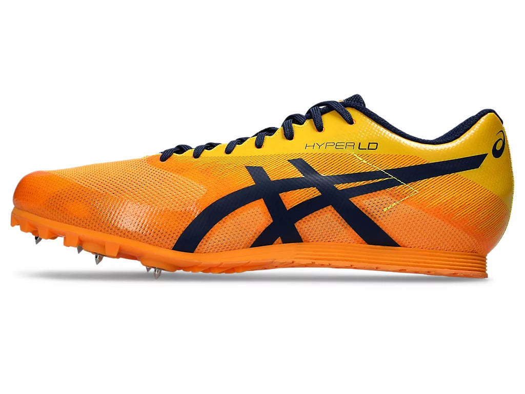 Unisex Asics Hyper LD 6