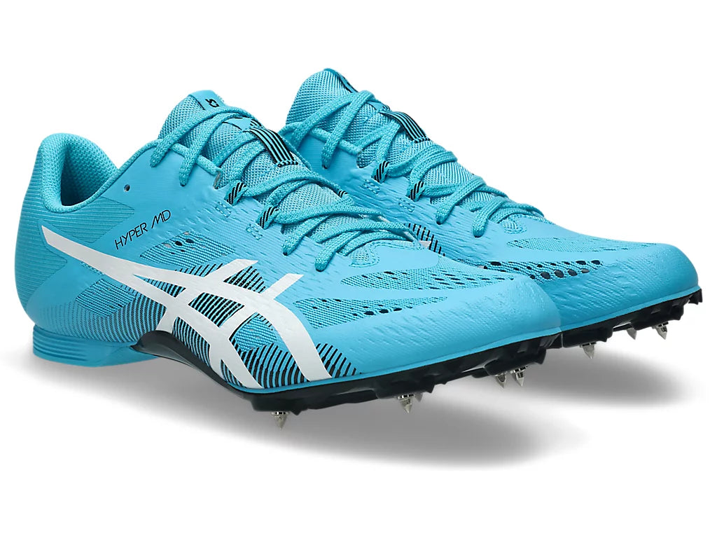 Asics Unisex Hyper MD 8