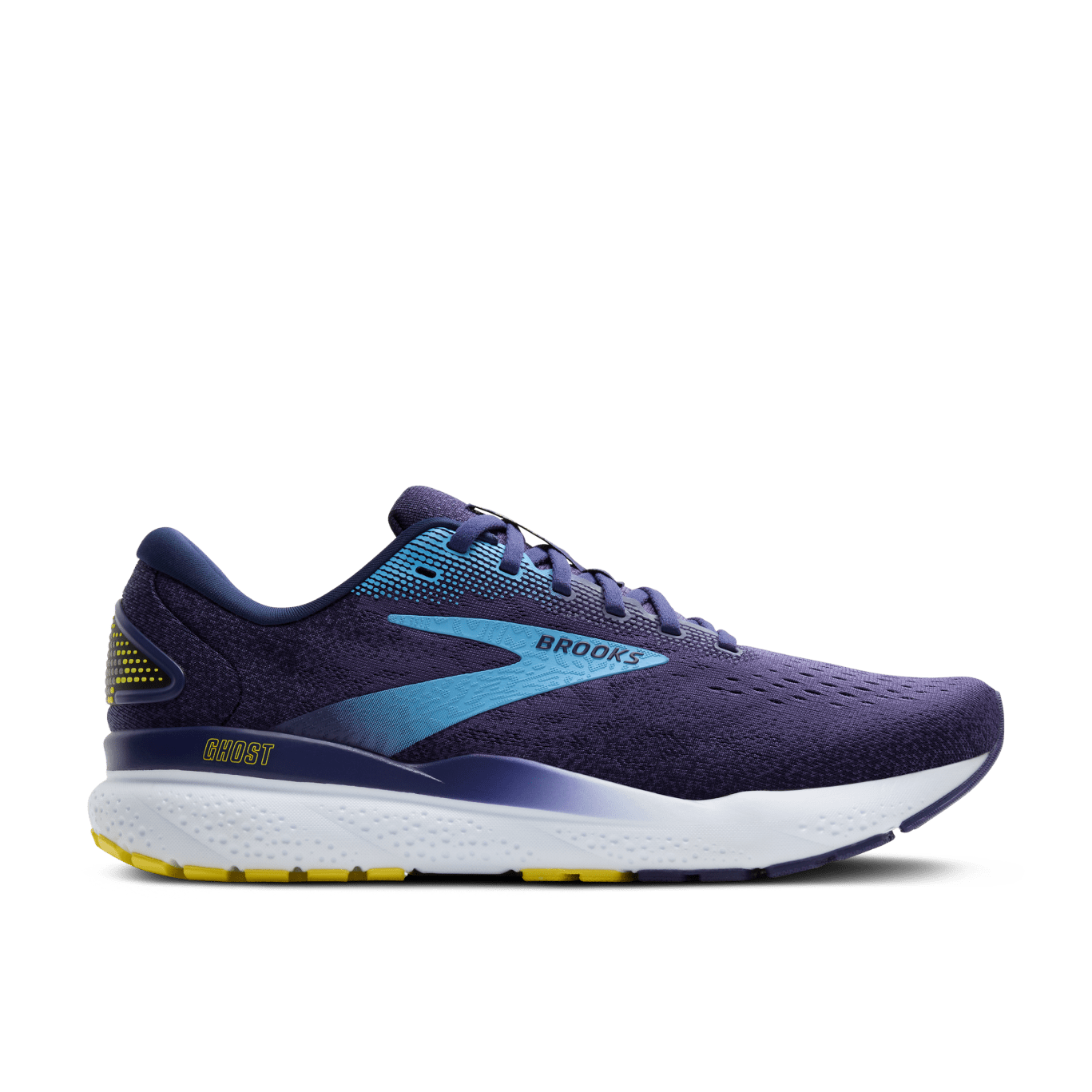 Mens Brooks Ghost 16