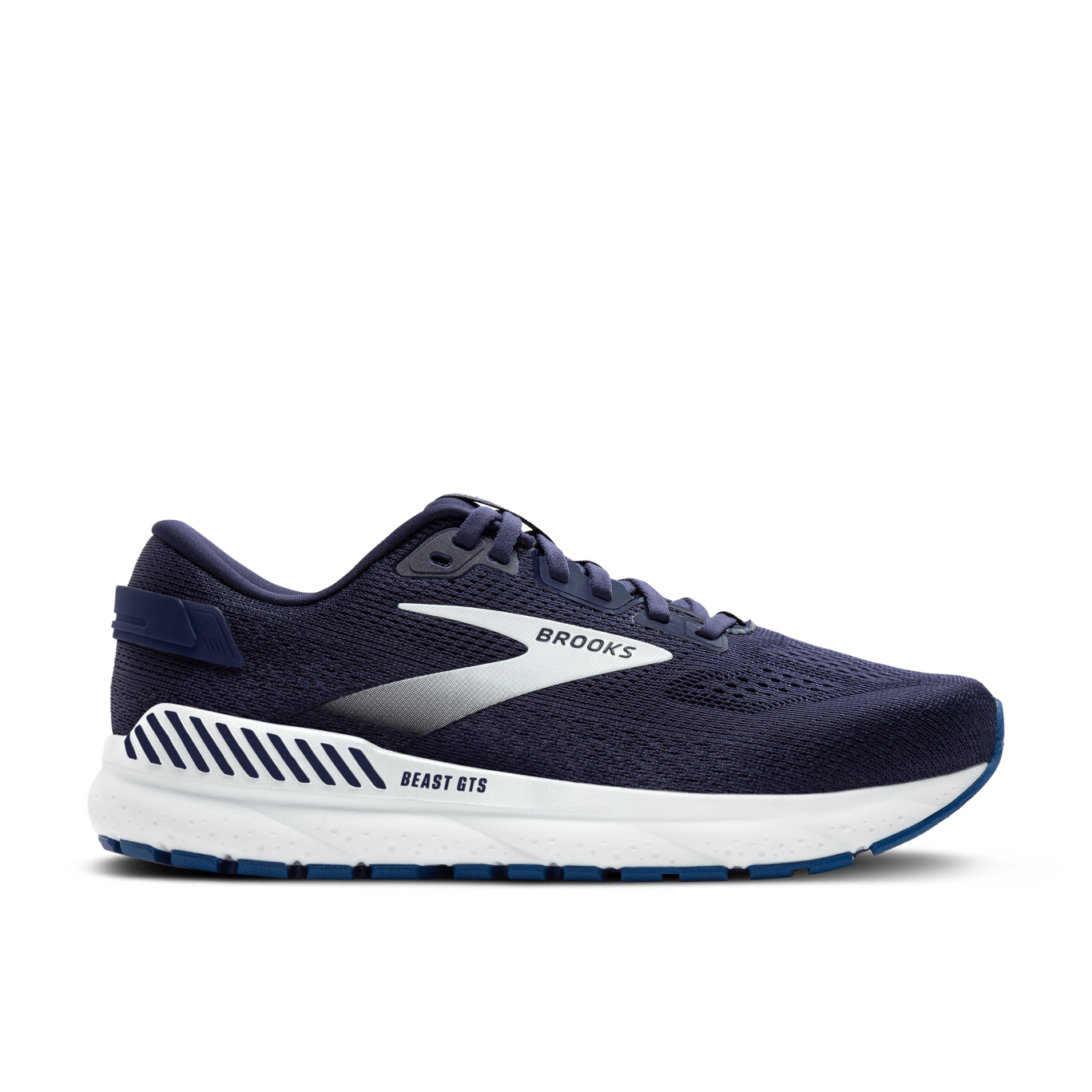 Mens Brooks Beast GTS 24 (4E Extra Wide)