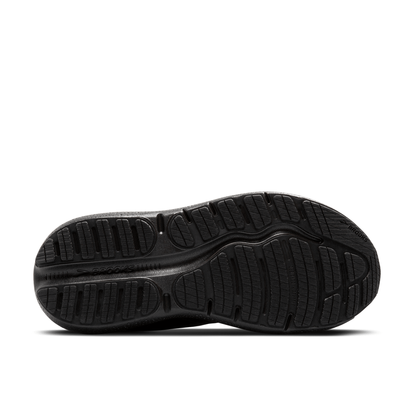 Womens Brooks Ghost Max 2 (D Wide)