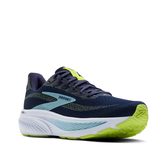 Mens Brooks Ghost 17