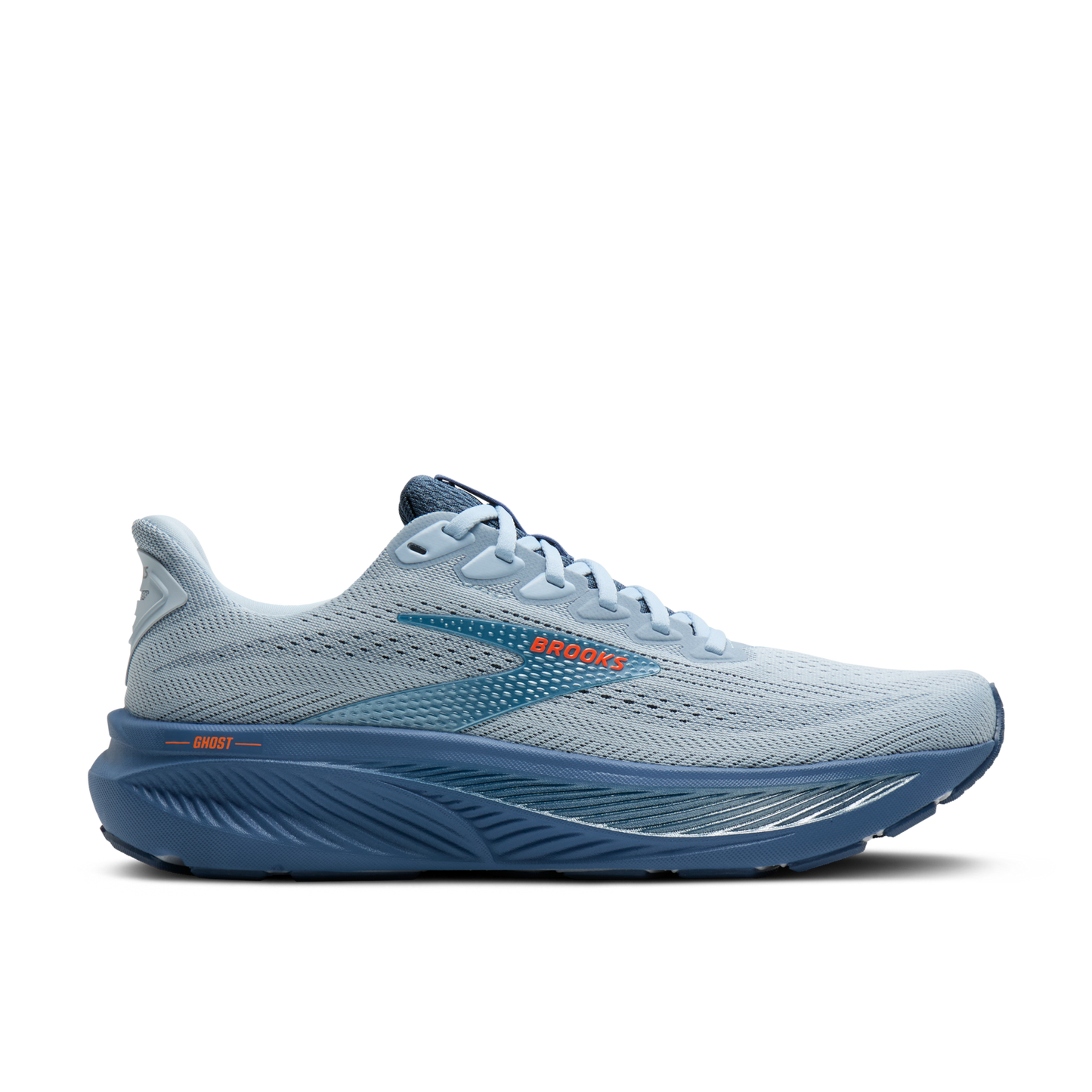 Mens Brooks Ghost 17