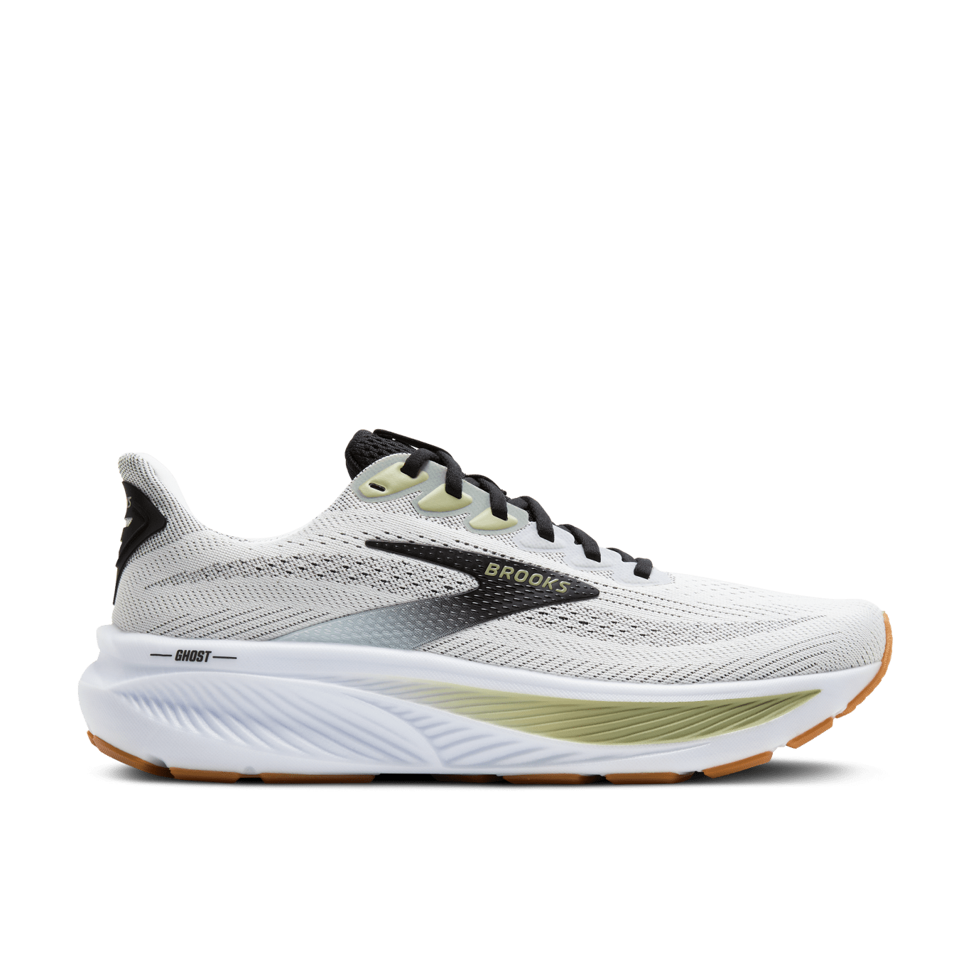 Mens Brooks Ghost 17