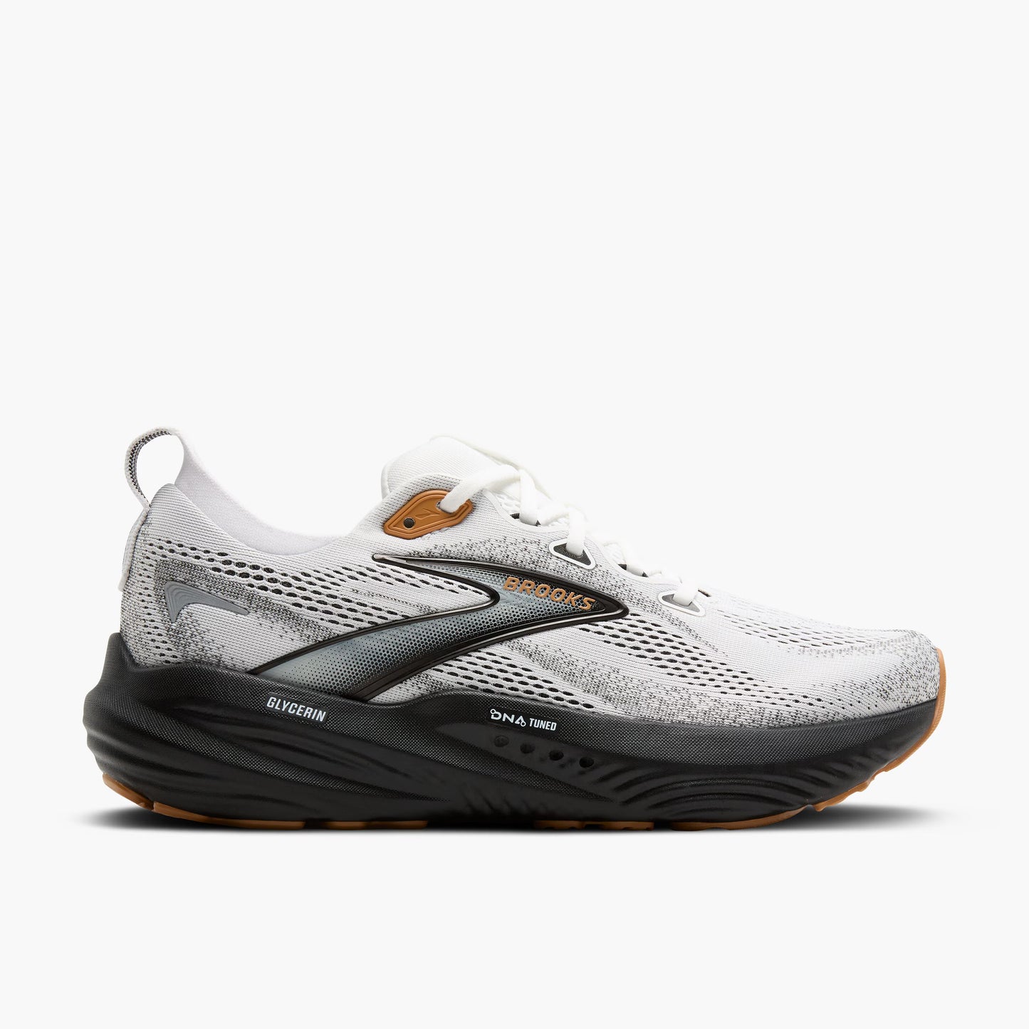 Mens Brooks Glycerin 22