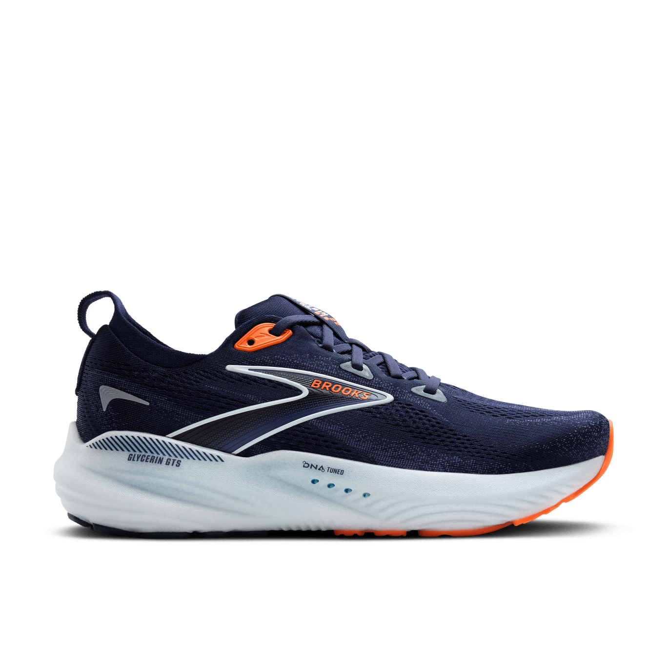 Mens Brooks Glycerin GTS 22