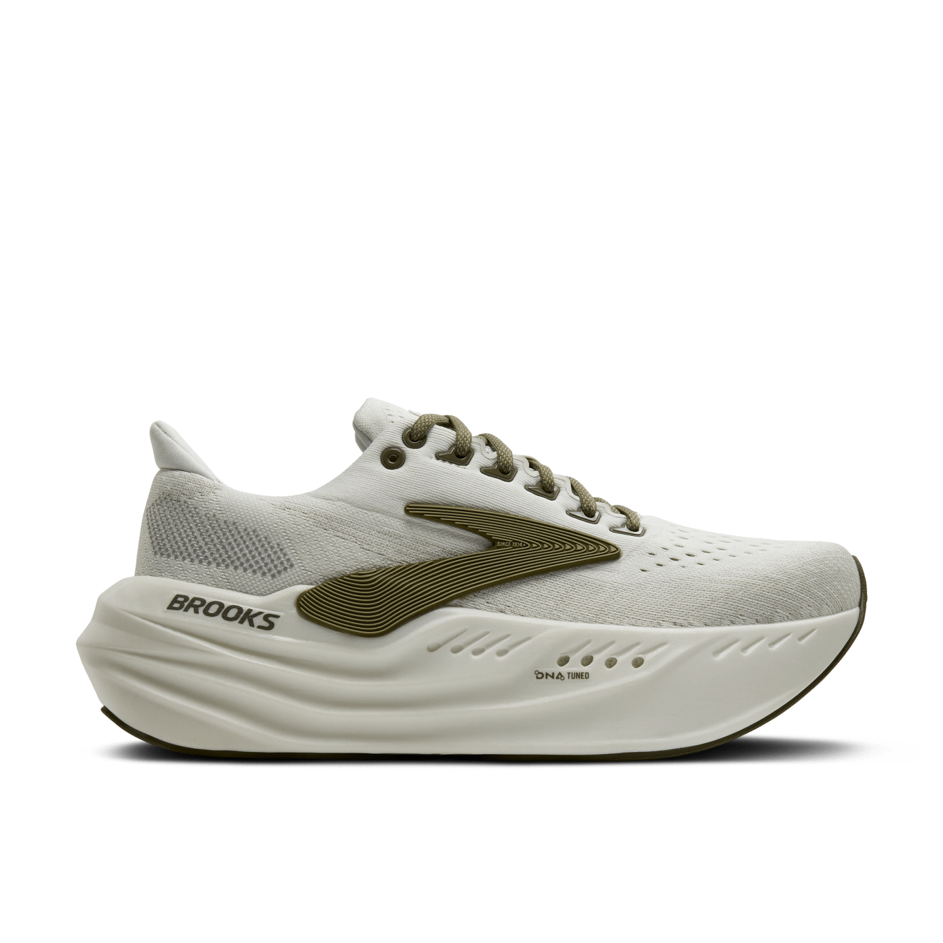 Mens Brooks Glycerin Max