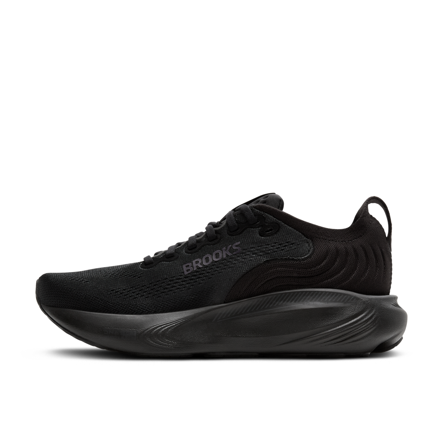 Mens Brooks Adrenaline GTS 25 (4E Extra Wide)