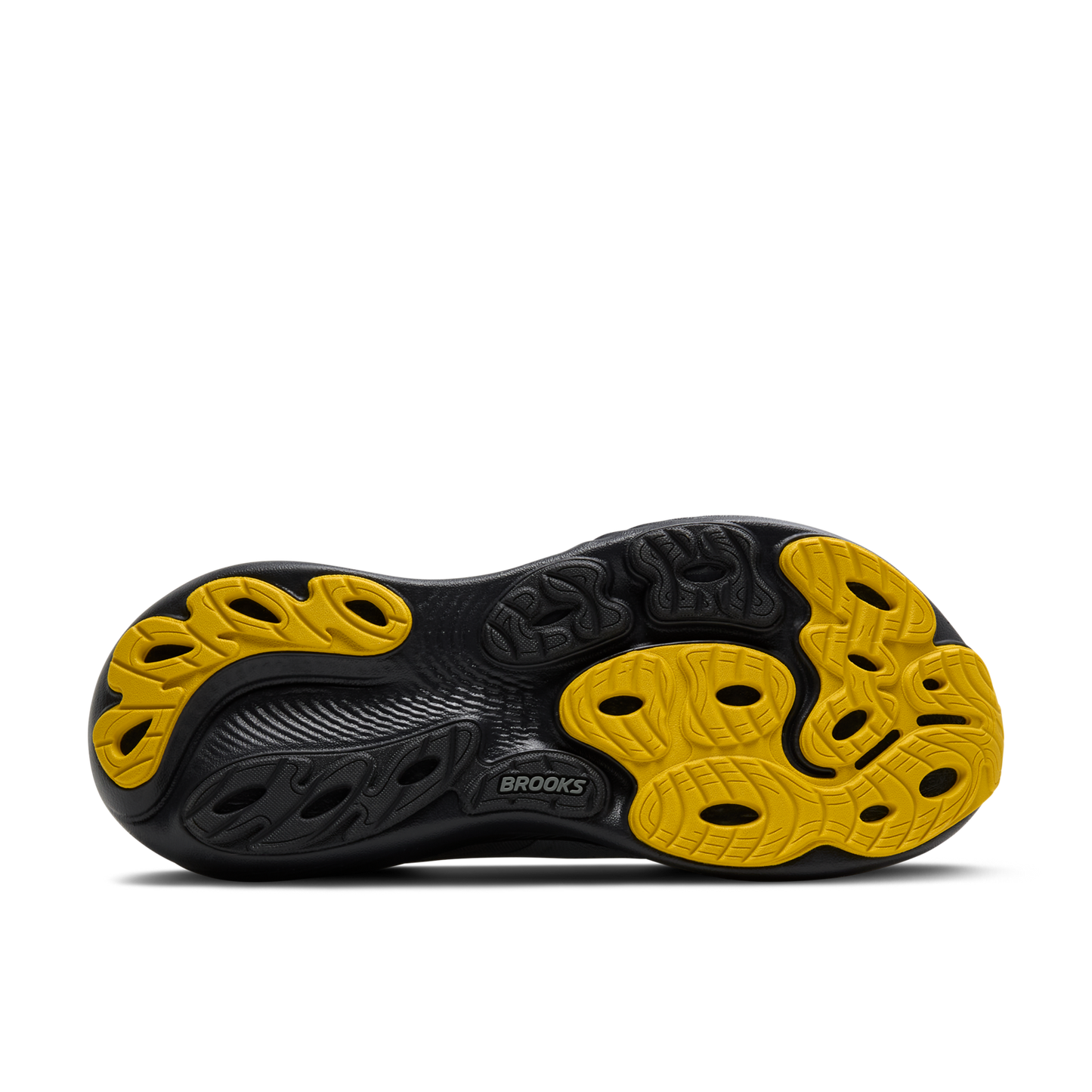 Mens Brooks Adrenaline GTS 25 (4E Extra Wide)