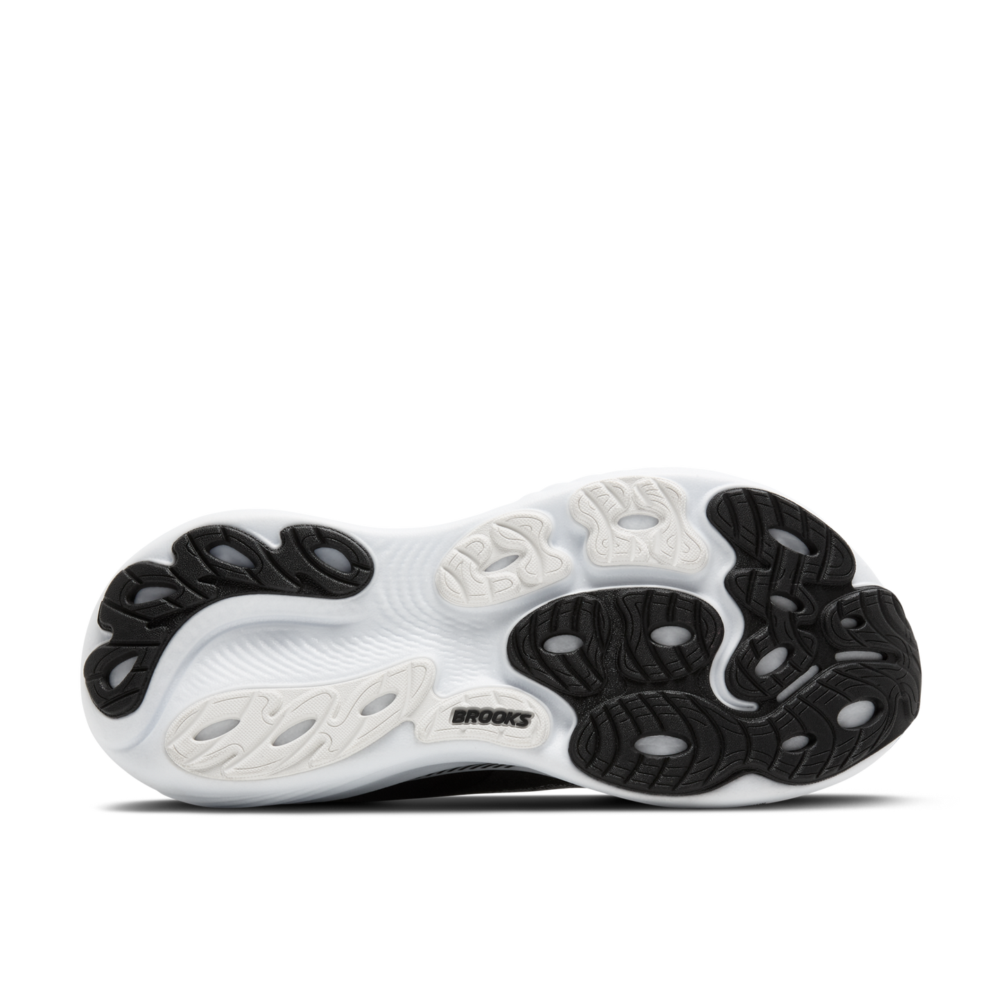 Mens Brooks Adrenaline GTS 25 (4E Extra Wide)