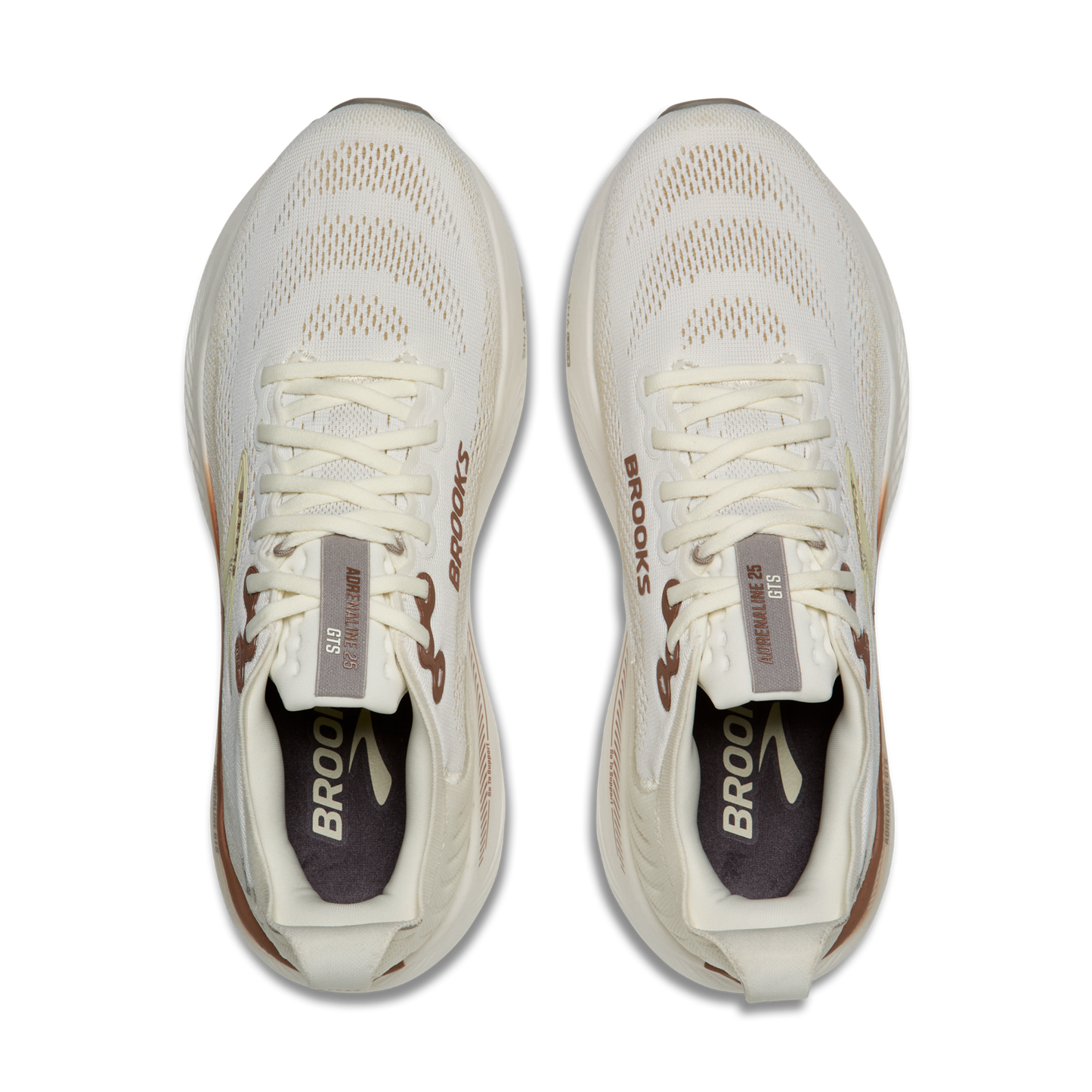 Mens Brooks Adrenaline GTS 25