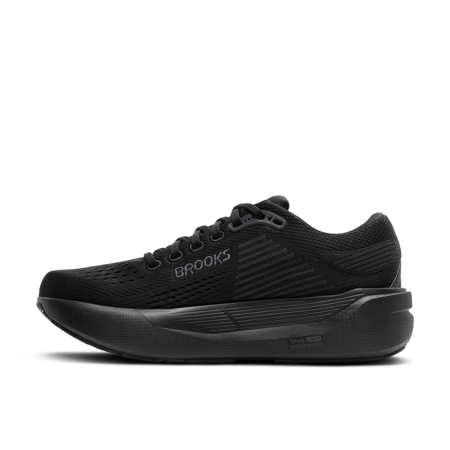 Womens Brooks Ghost Max 3 (2E Extra Wide)