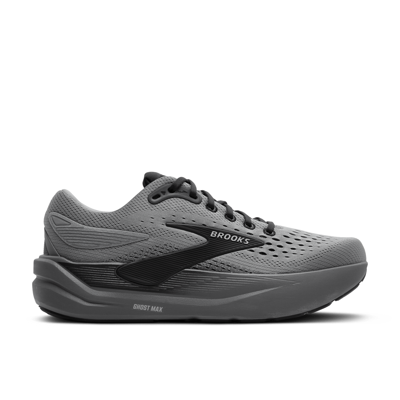 Mens Brooks Ghost Max 3 (4E Extra Wide)