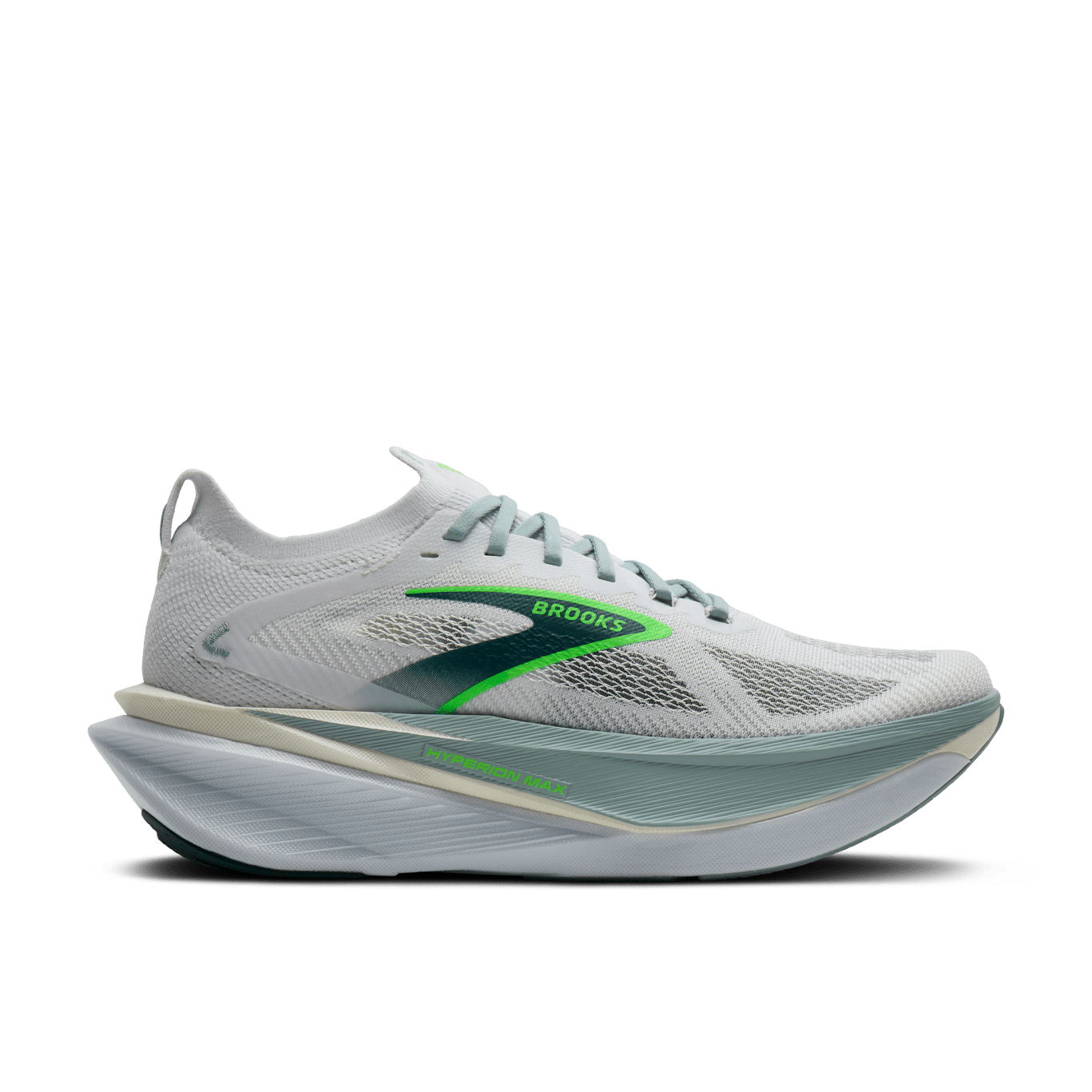 Mens Brooks Hyperion Max 3