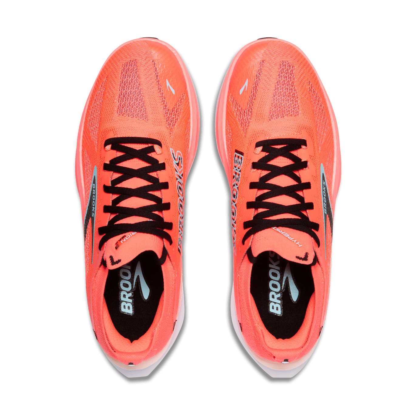 Mens Brooks Hyperion Max 3