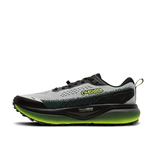 Mens Brooks Cascadia 20 (2E Wide)