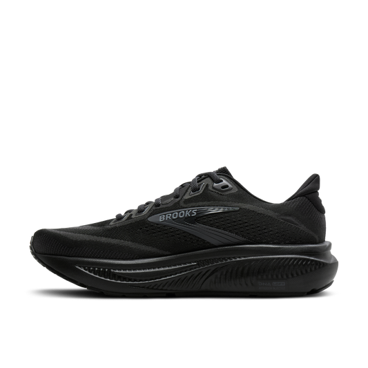 Mens Brooks Ghost 18 (4E Extra Wide)